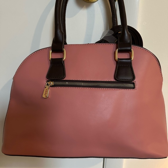 NWOT: Nikki pocketbook with cross body strap
Wallet  set - Picture 10 of 12